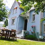 Maison De Vacances 1930