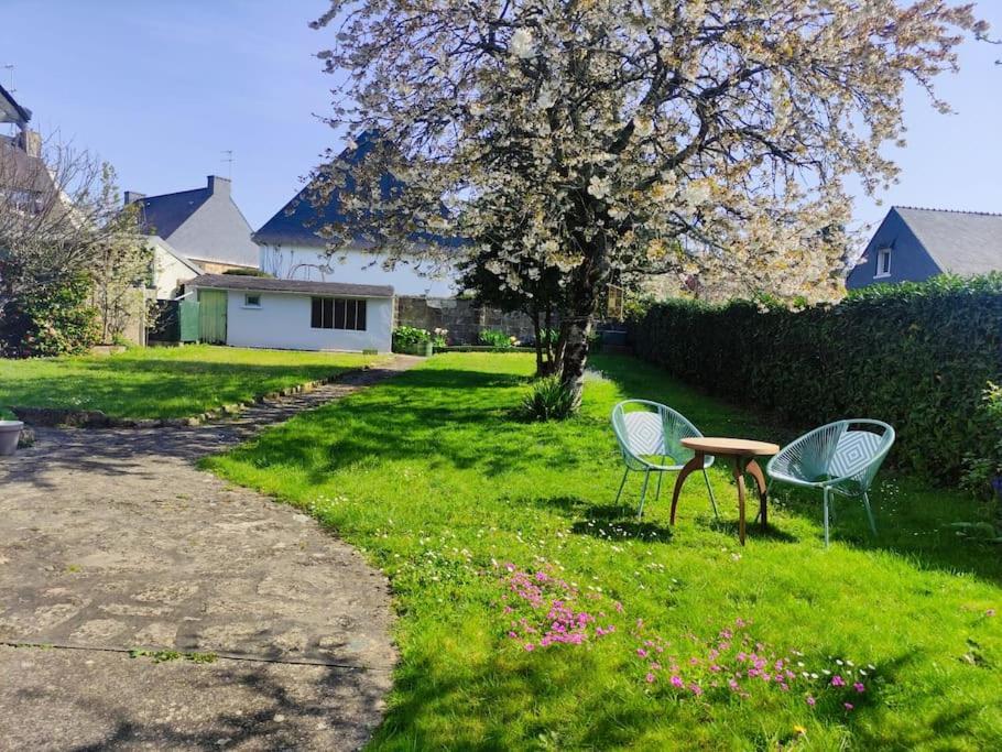 Maison De 1930 Hébergement de vacances