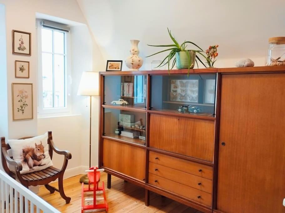 Maison De 1930 Vannes