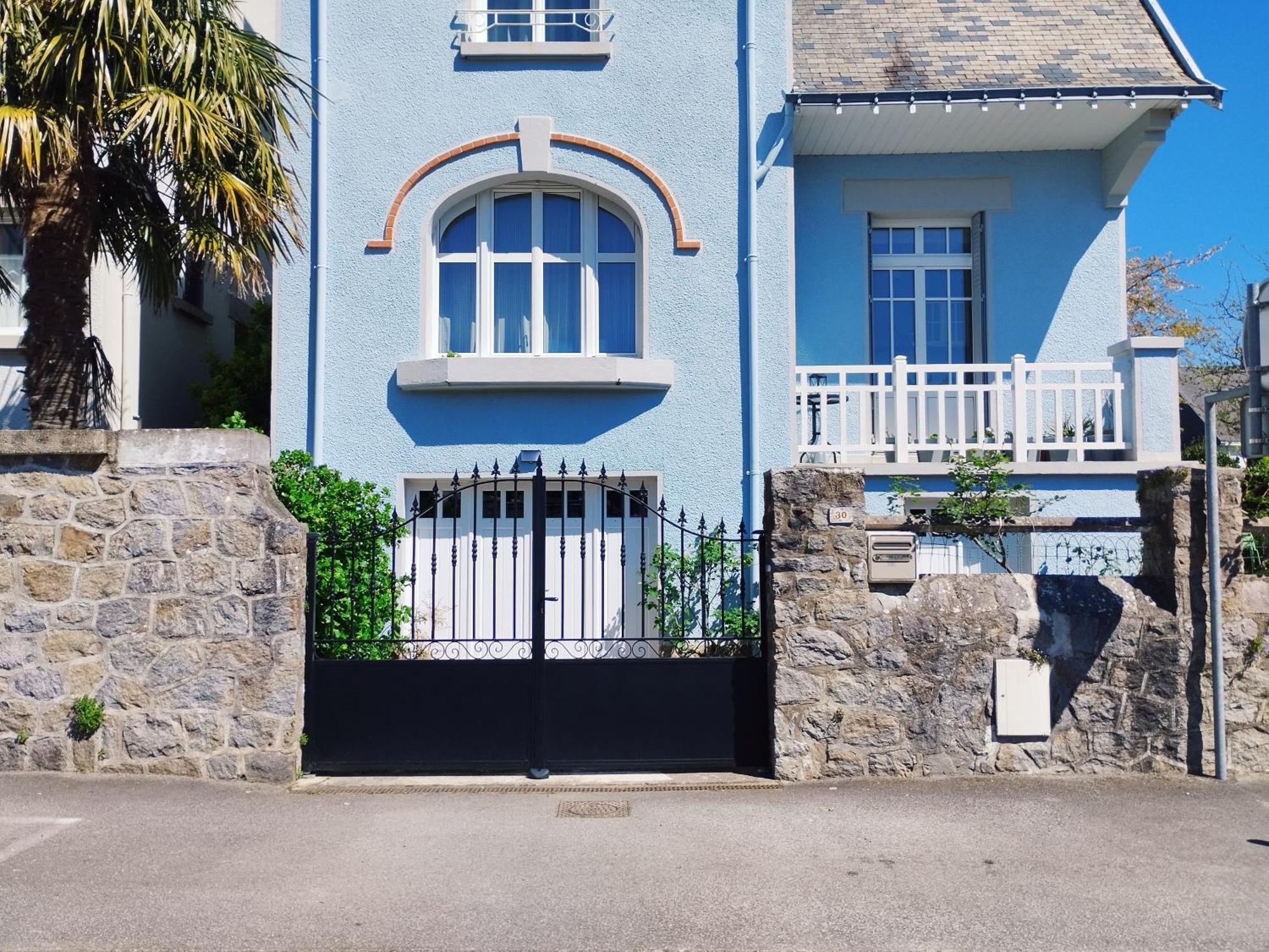 Maison De 1930 Vannes